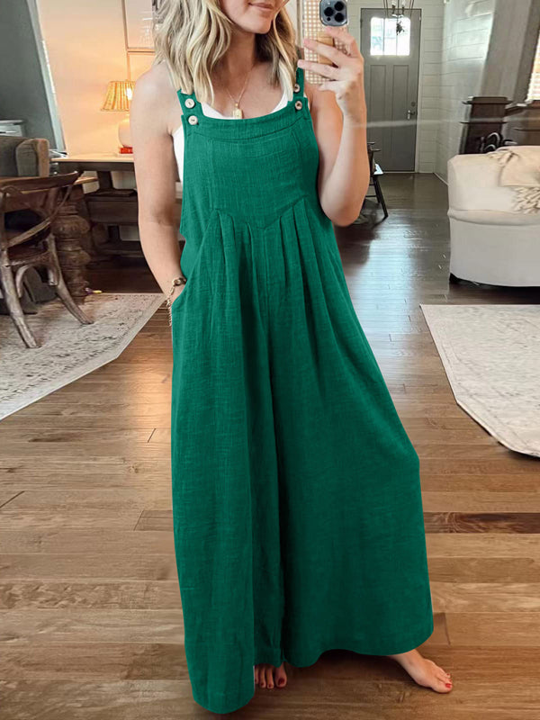 Rhonda Jumpsuit