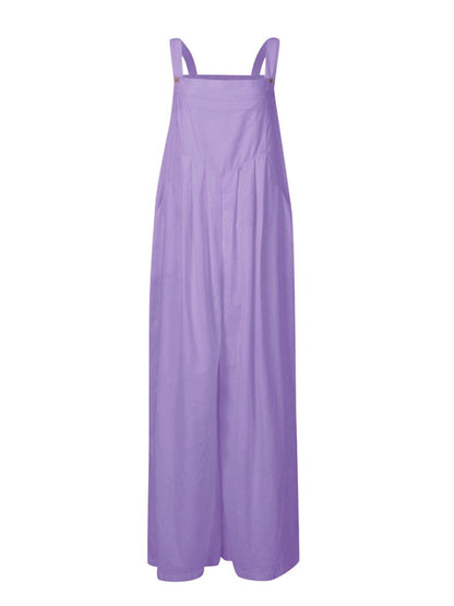 Rhonda Jumpsuit