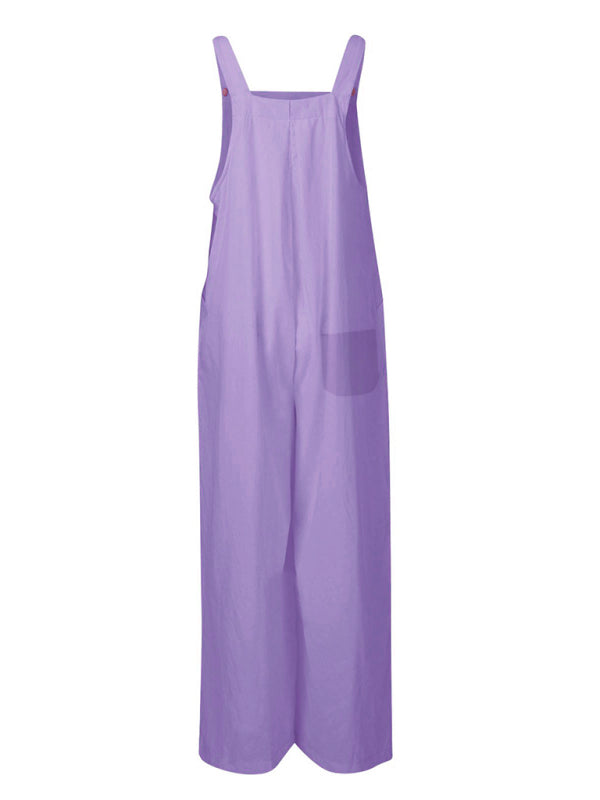 Rhonda Jumpsuit