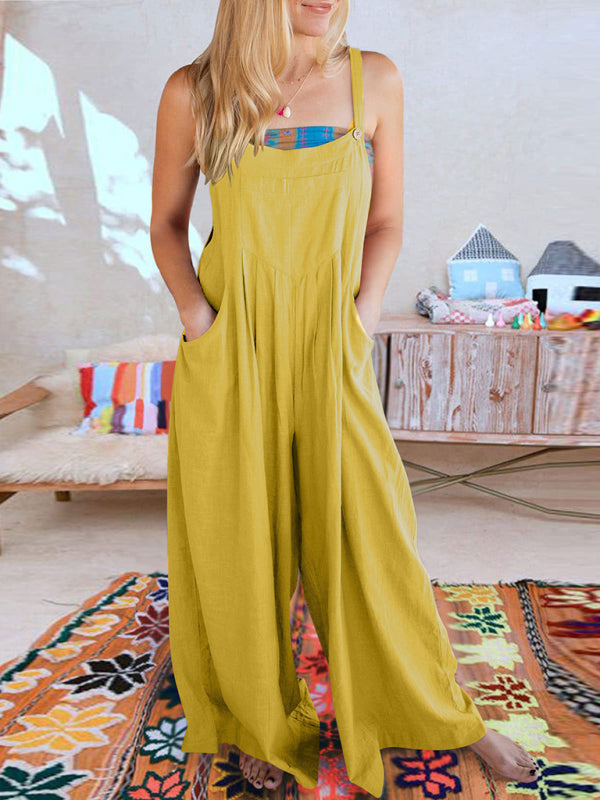 Rhonda Jumpsuit