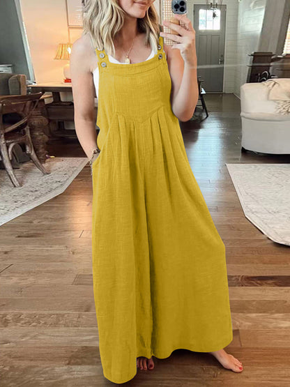 Rhonda Jumpsuit