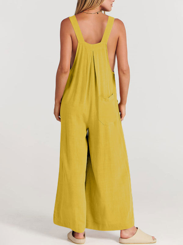 Rhonda Jumpsuit