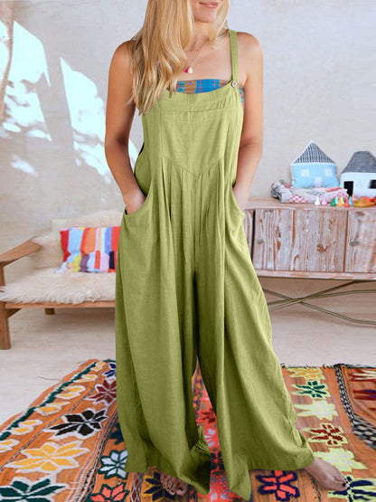 Rhonda Jumpsuit