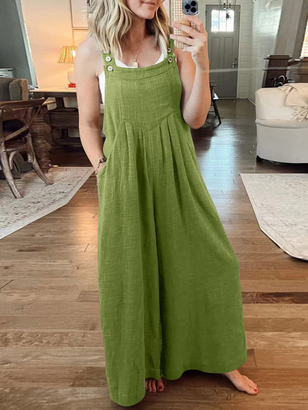 Rhonda Jumpsuit