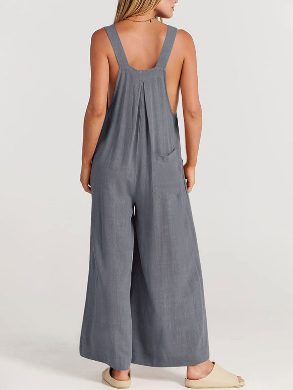 Rhonda Jumpsuit