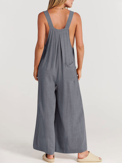 Rhonda Jumpsuit