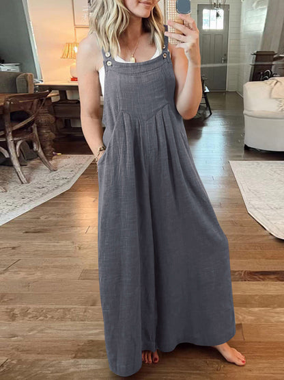 Rhonda Jumpsuit
