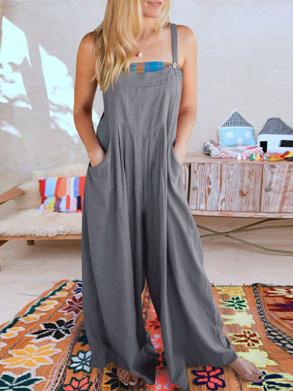 Rhonda Jumpsuit