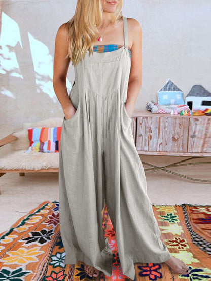 Rhonda Jumpsuit