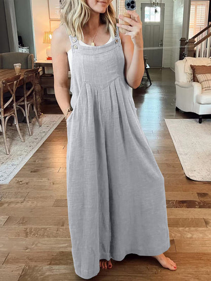 Rhonda Jumpsuit