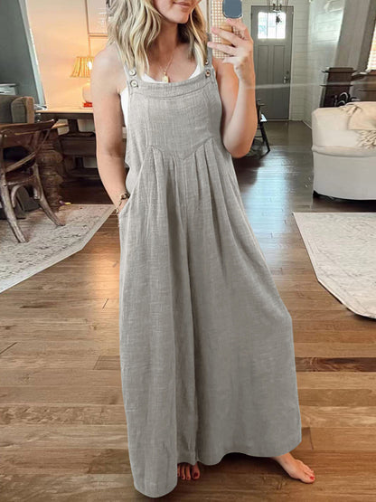 Rhonda Jumpsuit