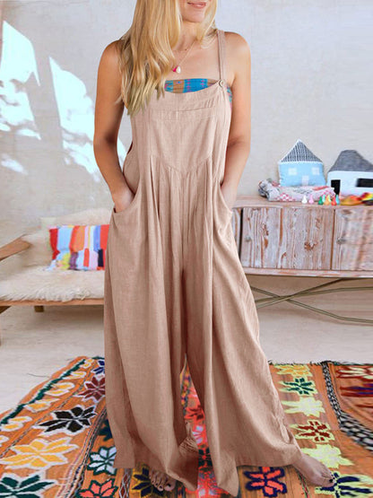 Rhonda Jumpsuit