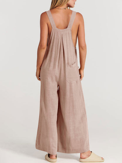 Rhonda Jumpsuit