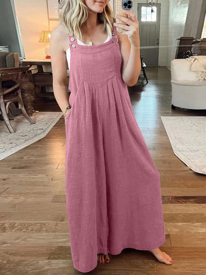 Rhonda Jumpsuit