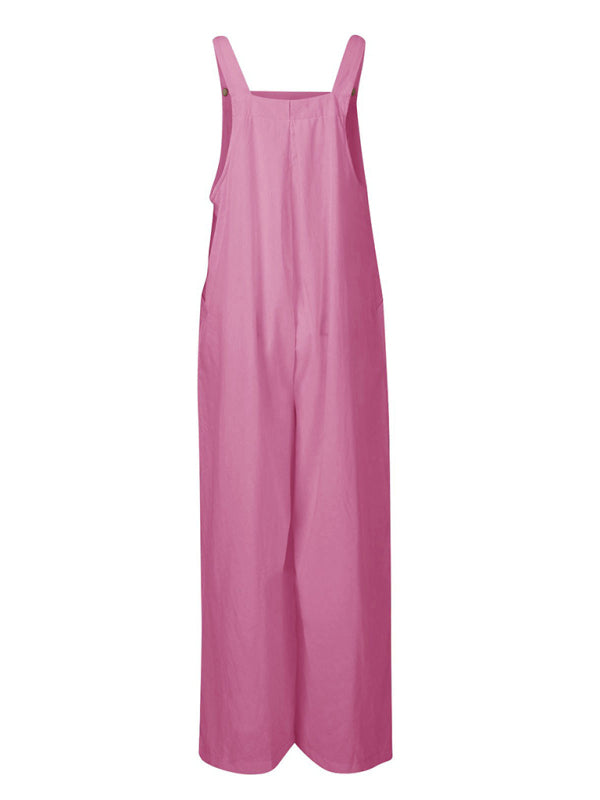 Rhonda Jumpsuit