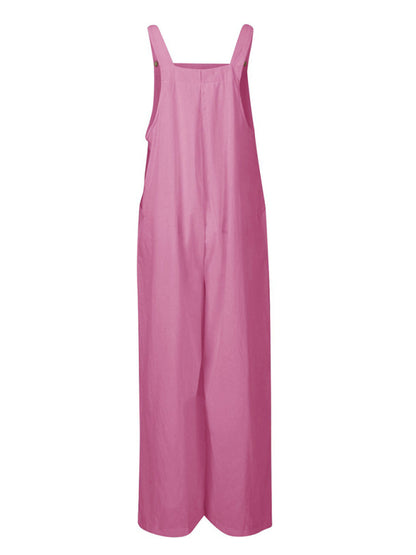 Rhonda Jumpsuit
