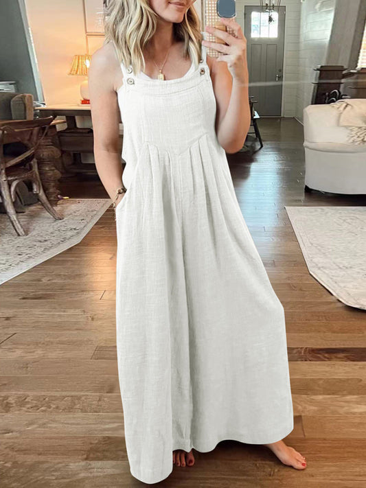 Rhonda Jumpsuit