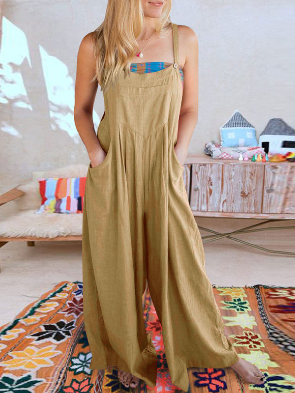 Rhonda Jumpsuit