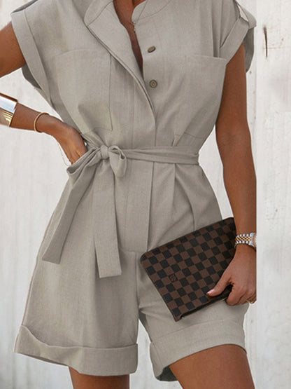 Briana Romper
