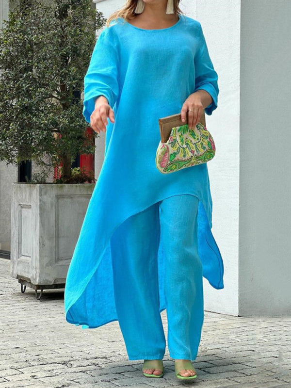 Anichka Pant Set