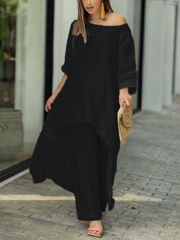 Anichka Pant Set