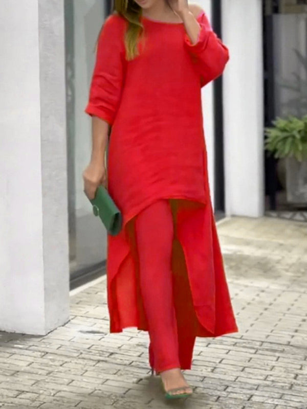 Anichka Pant Set