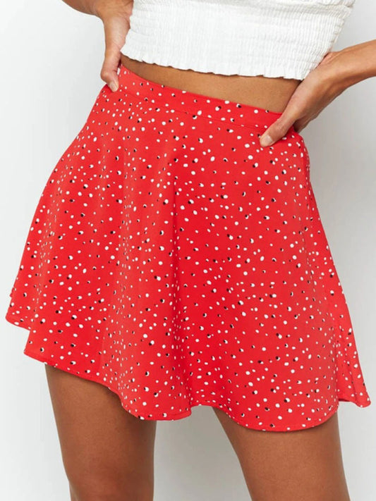 Anastasiya Skirt