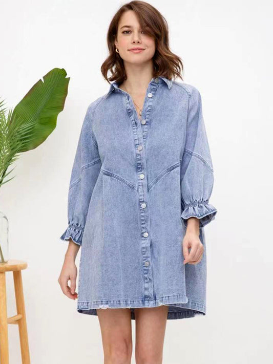 Hordana Dress