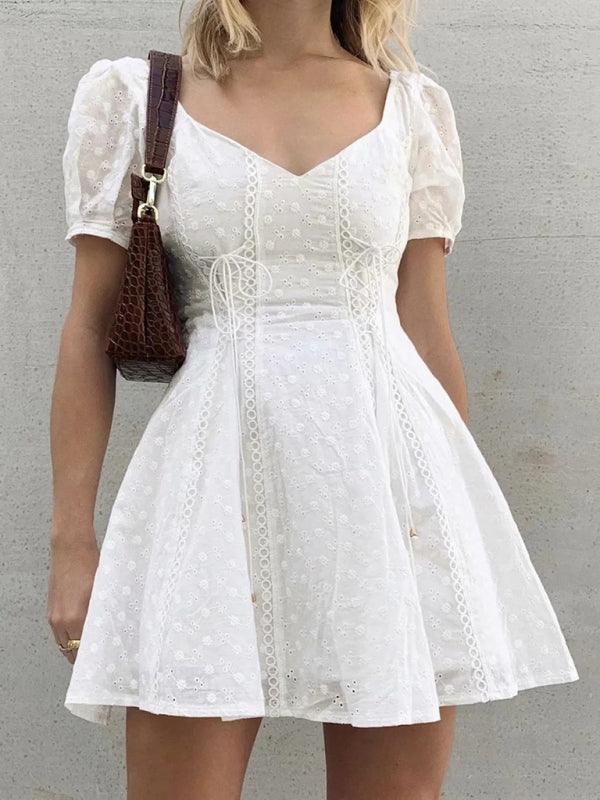 Shira Dress