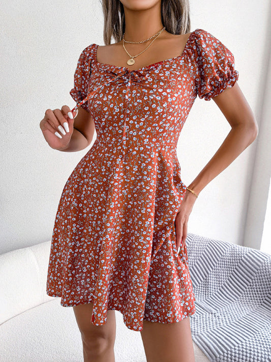Nina Dress