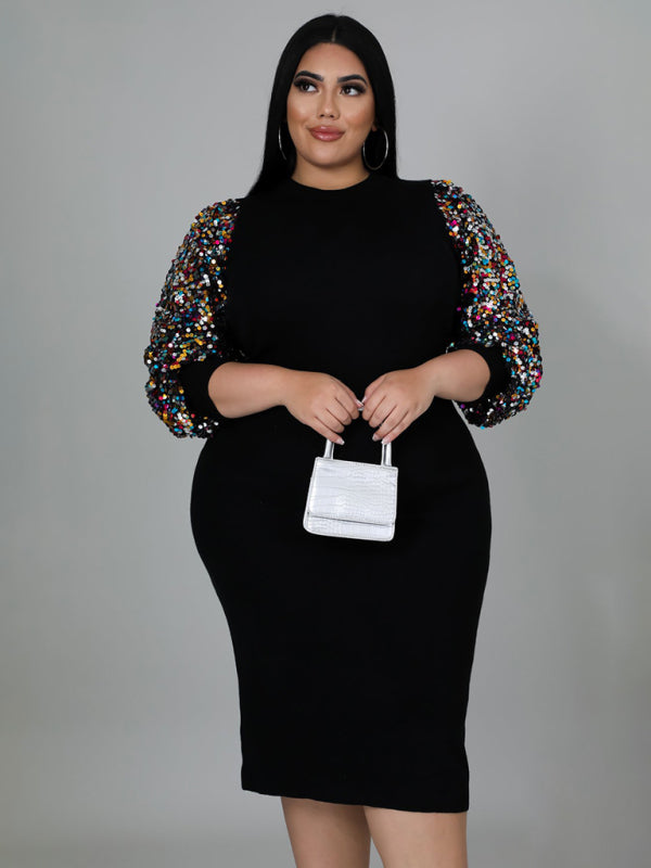 Dia Plus Size Dress