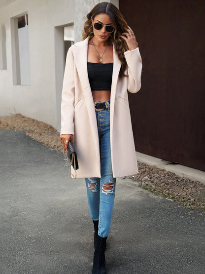 Lika Coat