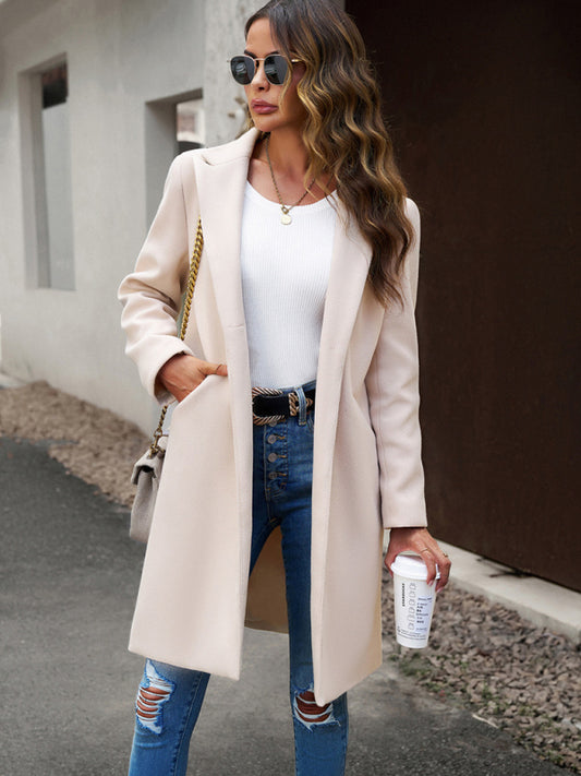 Lika Coat
