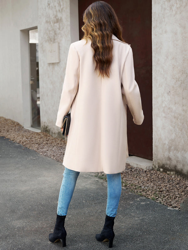 Lika Coat