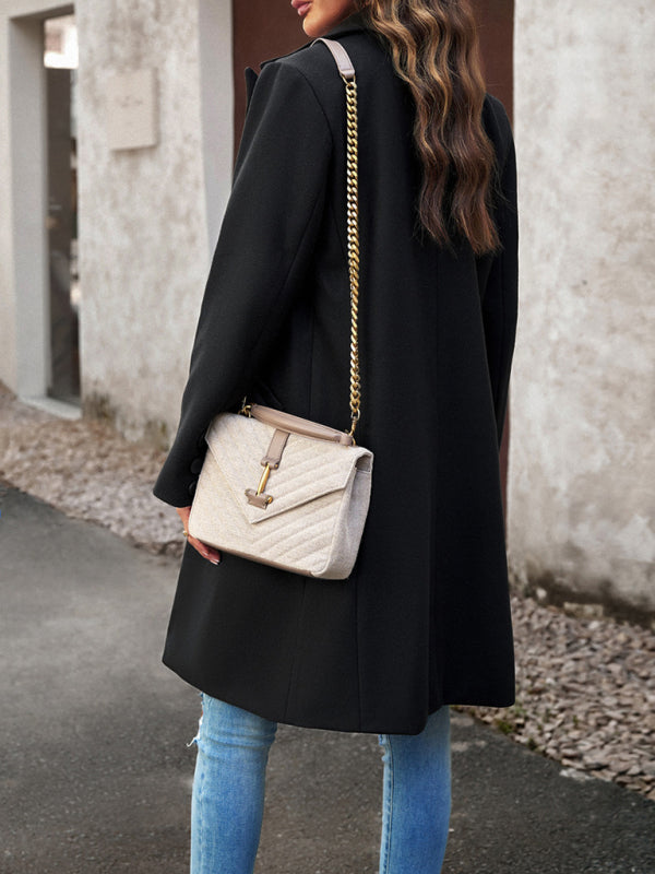 Lika Coat