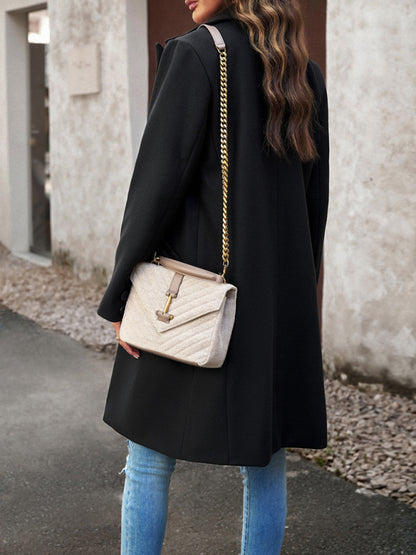 Lika Coat