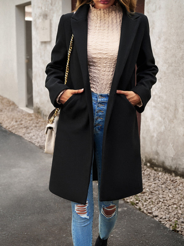 Lika Coat