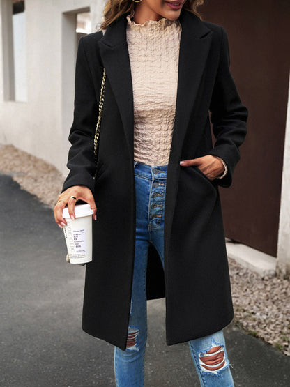 Lika Coat
