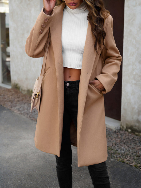 Lika Coat