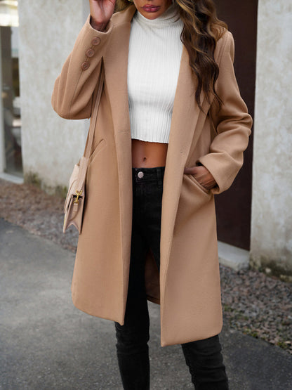 Lika Coat