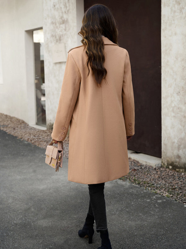 Lika Coat