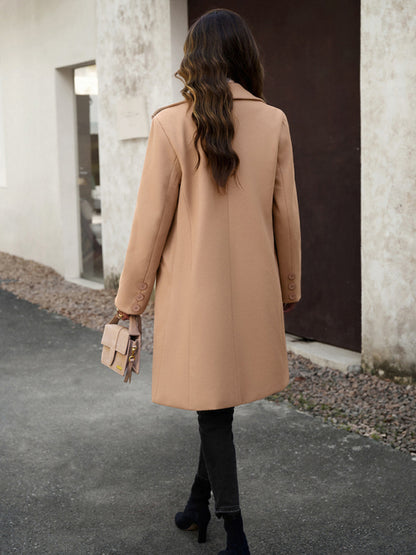 Lika Coat