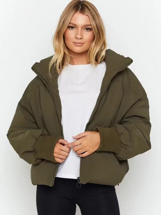 Elya Jacket