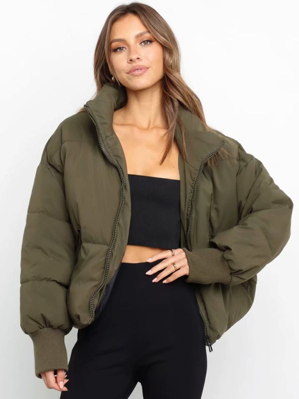 Elya Jacket