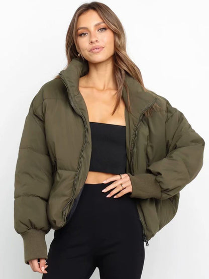 Elya Jacket