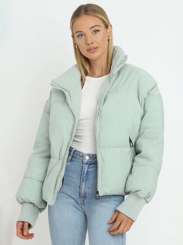 Elya Jacket