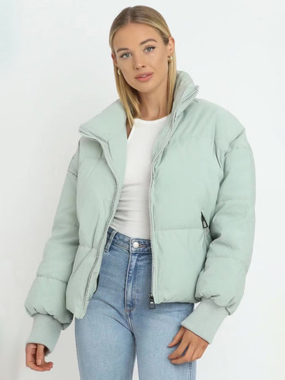 Elya Jacket