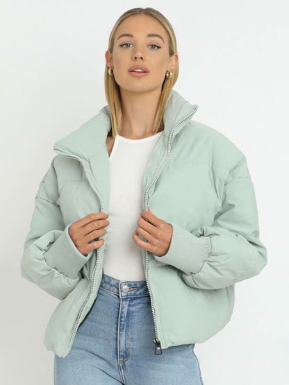 Elya Jacket