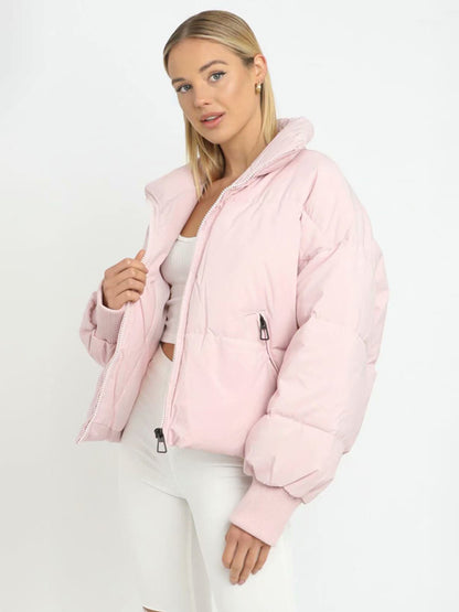 Elya Jacket