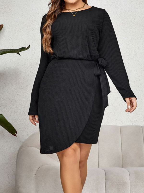 Lesia Plus Size Dress